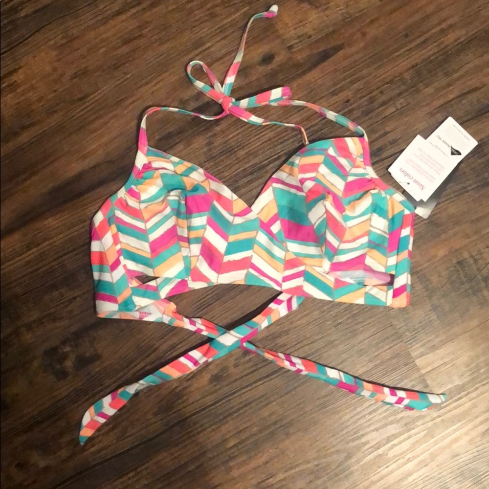 Venus swim top